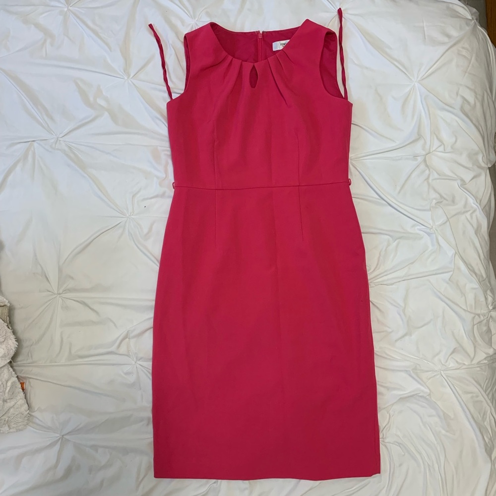 Dress suit for prof. setting or interview